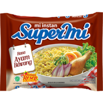  Supermi