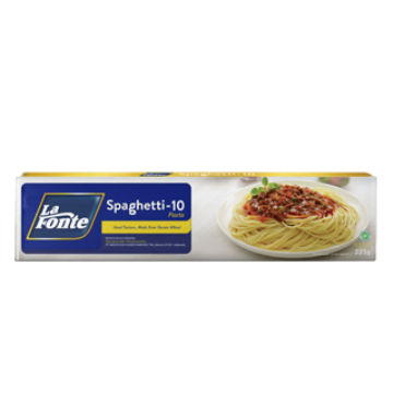 La Fonte Spaghetti